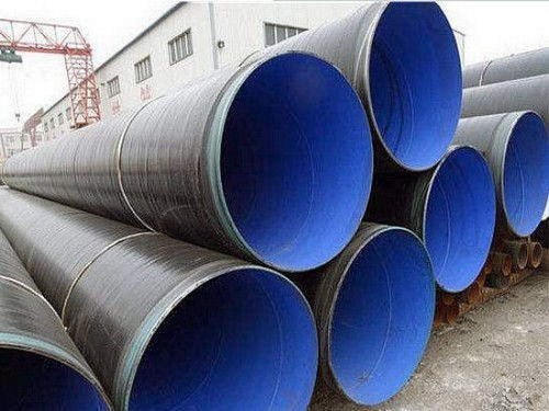 38mm絲扣連接涂塑鋼管是推廣的環保產品