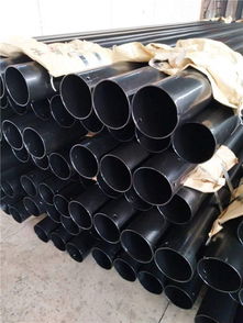 承插式電纜涂塑保護管