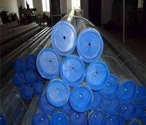 襯塑鋼管及其制品 技術優勢與應用前景