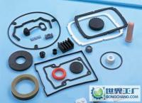 硅膠防油密封圈、O型環、橡膠油封——生活日用橡膠制品供應解析