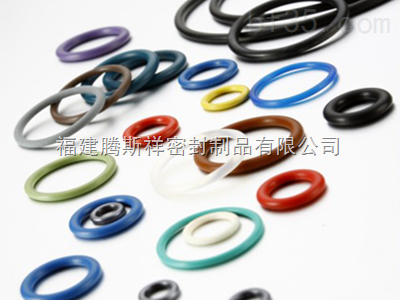 FKM氟橡膠O形圈與VITION密封墊圈 耐油耐磨耐酸堿耐高溫的理想密封解決方案