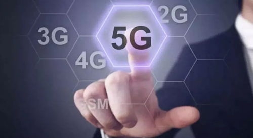 5G賦能，智慧先行 七運會黃陂區搶先體驗下一代通信技術